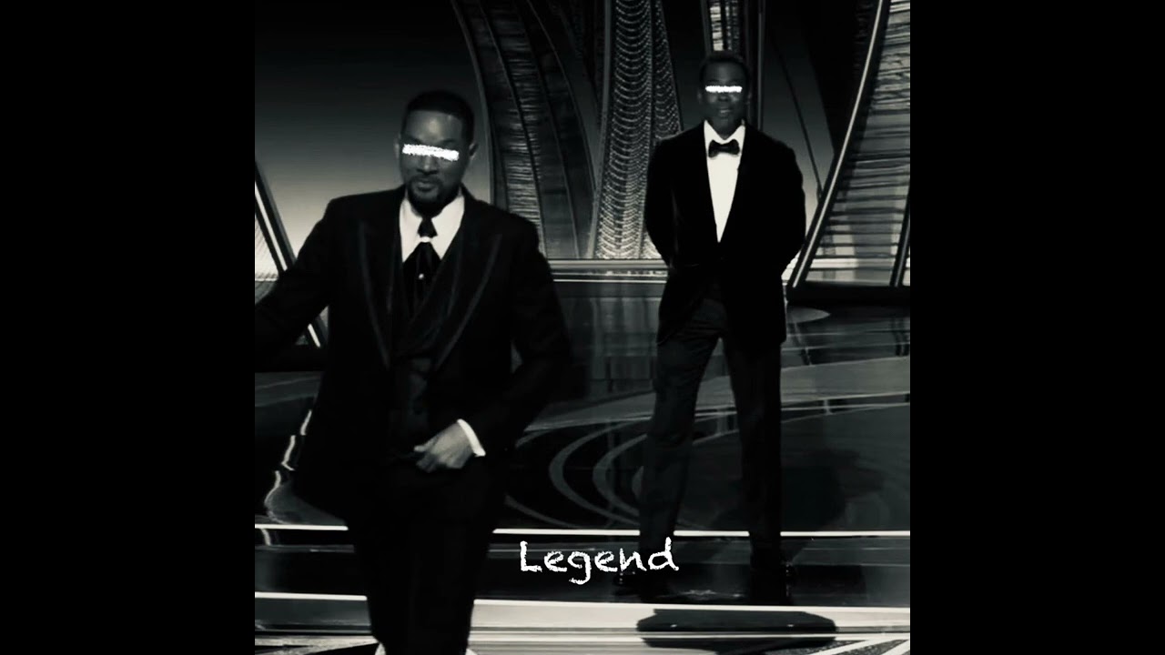 Ver LEGEND no YouTube