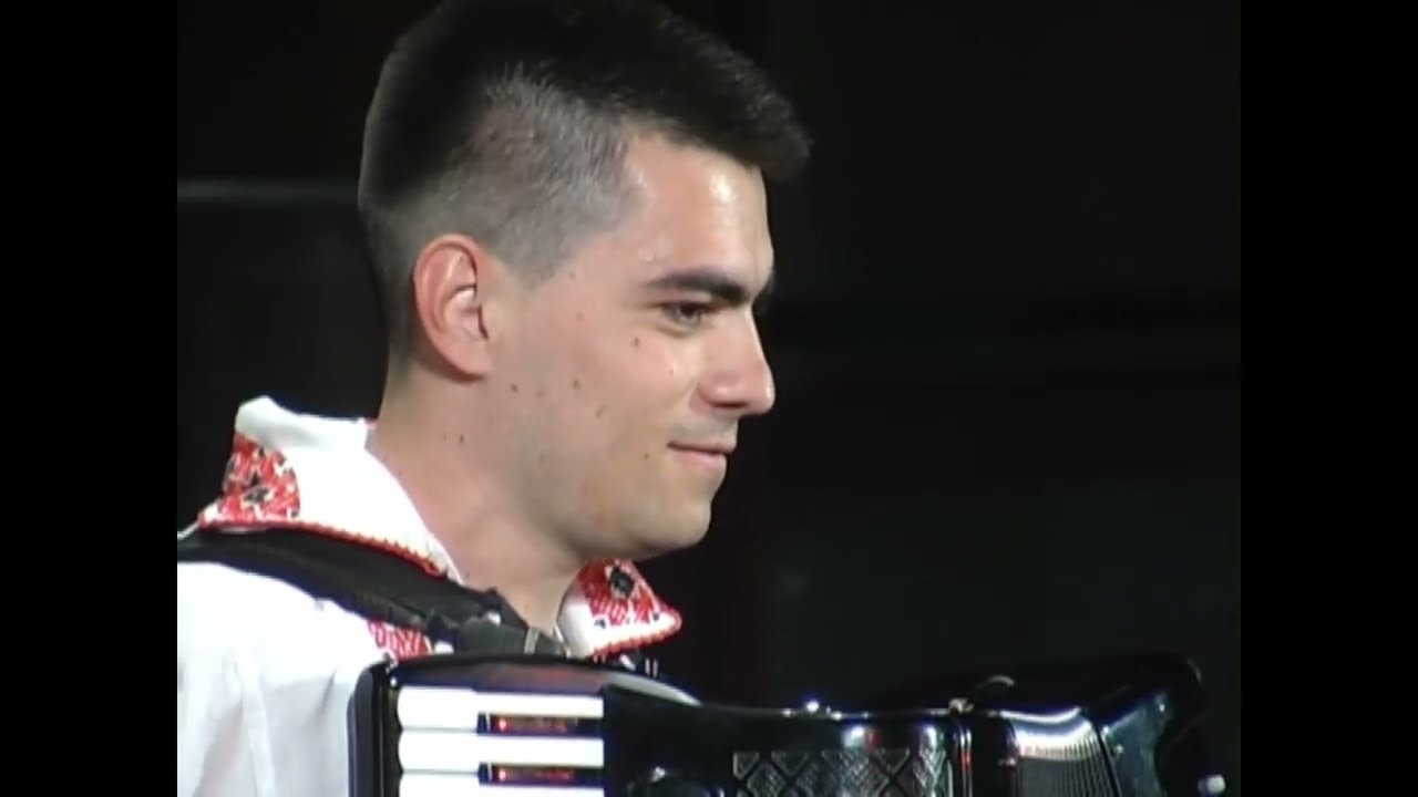 Vlaška kola - Marjan Barbulović i Srđan Demirović - Festival vlaške muzike 2010. Negotin