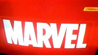 Marvelparamount Pictures 100Th Anniversary