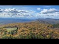 Hiking the ENCHANTED Mohonk Mountain House, NY to Sky Top Tower