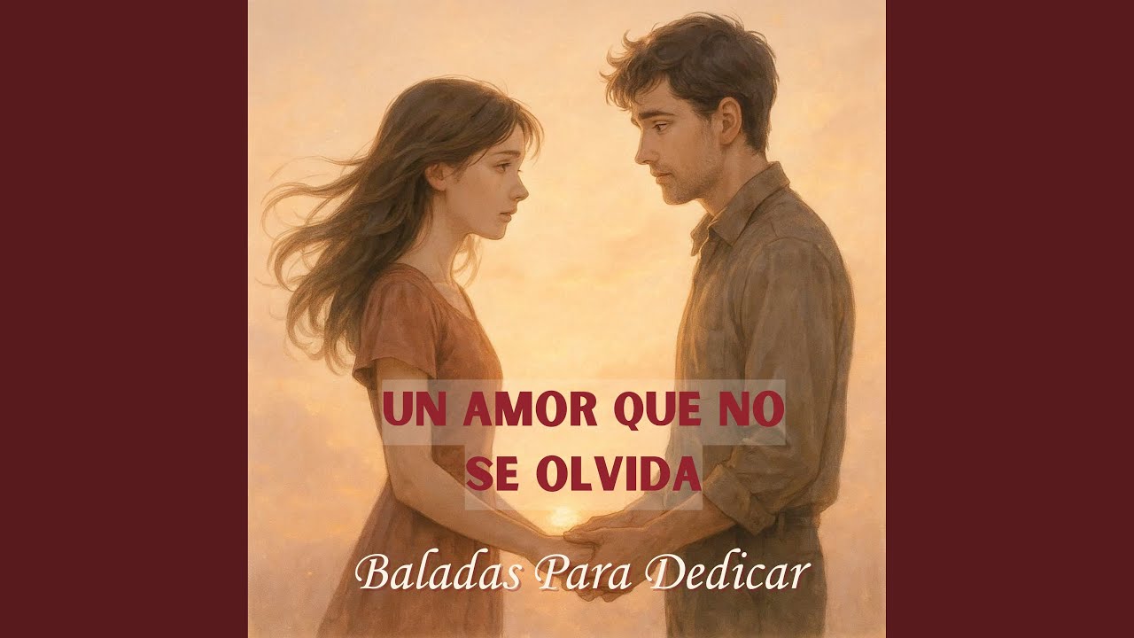 Un Amor que No se Olvida