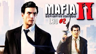 Mafia II: Definitive Edition #2