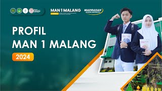 PROFIL MAN 1 MALANG 2024