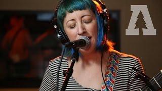 Cayetana - Hot Dad Calendar | Audiotree Live