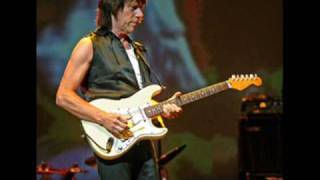 Jeff Beck - Love Is Blue chords