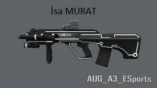 Point Blank Aug Es Lux Villa Kısa Oyun  12-0
