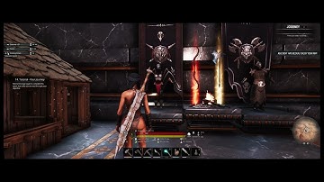 Conan Exiles || Modded || AoC || Back to the Start