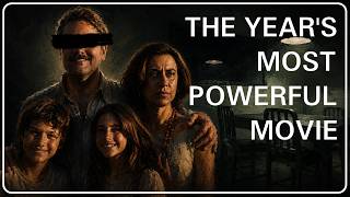 I'm Still Here (2024) | The Year's Most Powerful Film