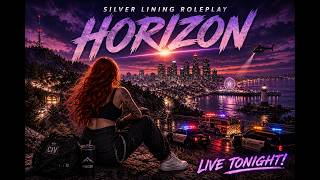 Saturday Shindigs!  Silver Lining Roleplay CIV Style!