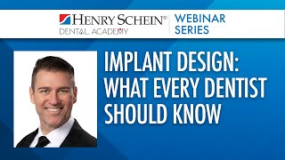 Implant Design: What Every Dentist Should Know screenshot 5