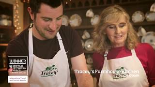 Taste the Island - Tracey s Farmhouse Kitchen Co Down