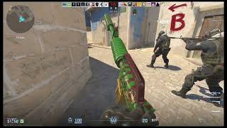 cs2 clip shit