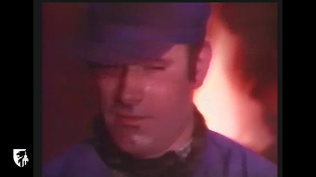 Les forges de la Providence à Marchienne-au-Pont (1984) - Enquête du Musée de la Vie wallonne