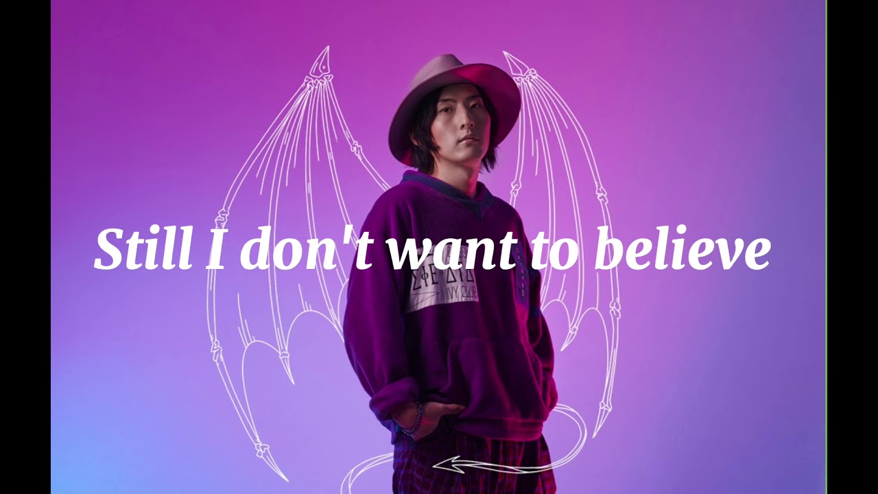 Vickeblanka Save this love (lyrics video) YouTube