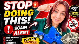 How Fake Dispatch Services Scam Carriers & Steal Identity