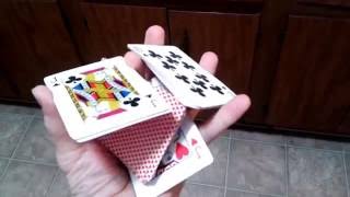 Quad Flip