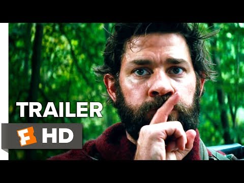 A Quiet Place Final Trailer (2018) | Movieclips Trailers