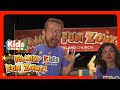 Family Fun Zone Ep. 2 | Kids Church Online | Southland Church