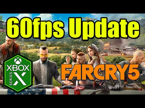 FAR CRY 5 PORTUGUÊS Xbox One e Xbox Series X