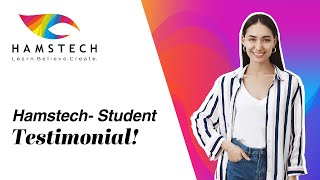 Student Testimonial- Interior Design Snehal Mirjankar Hamstech Interior Design Courses