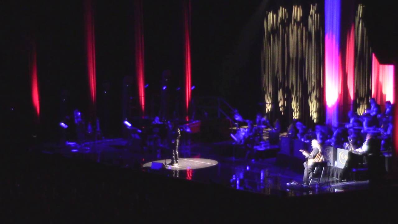Eddy Mitchell Live 15 Mars 2016 Palais Des Sports De Paris Part 02 Youtube