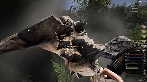 The Infected getting started S1 E1