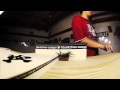 European Fingerboard Club - Prague