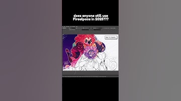 does anyone still use Firealpaca in 2025?