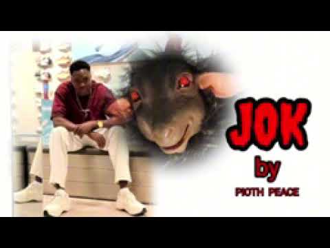 Jok Naui Kala By Pioth Peace New Song 