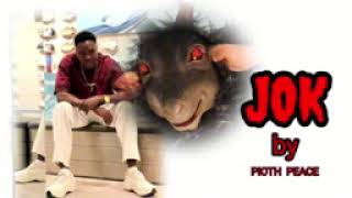 Jok Naui Kala By Pioth Peace New Song