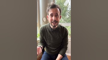 When you ask for reassurance, you need to accept it