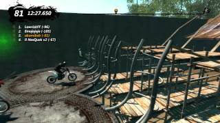 Trials Evolution TuesdayS #7