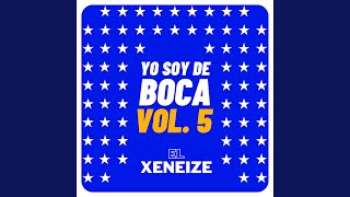 Video voorbeeld van "El Xeneize - Dale Boca y Dale, Dale Boca"