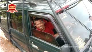 KEKOMPAKAN KELUARGA TKP.I SUSAH SENANG KITA RASAKAN BERSAMA#mangcok chanel27