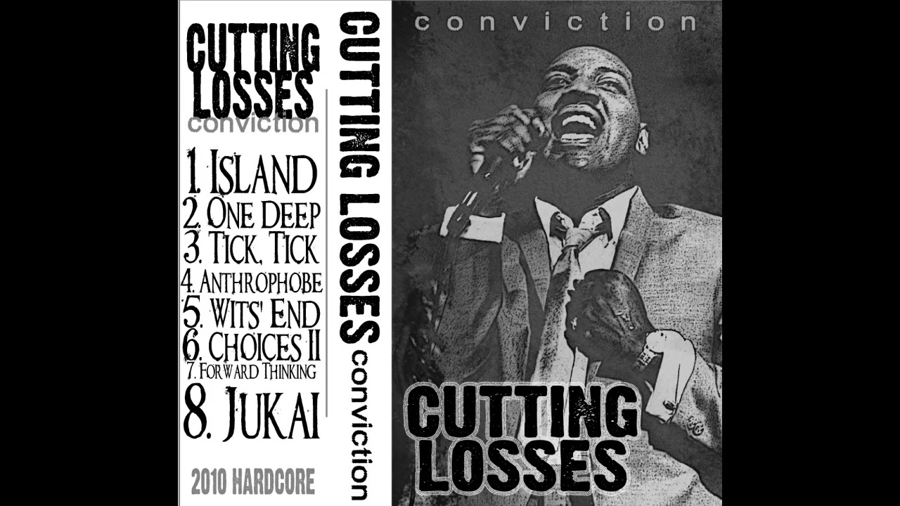 Cutting Losses – Conviction