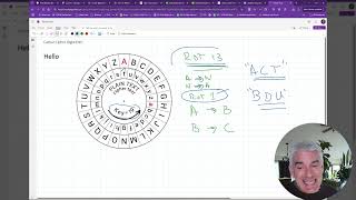 Caesar Cipher