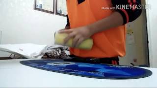 Speed Stacks mini jumbo unboxing