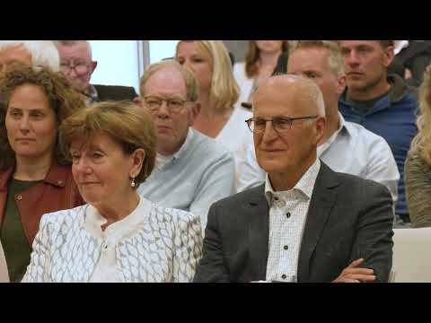20220426 Haaksbergen Jan Slotman Lintjesregen