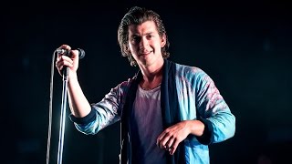Video thumbnail of "The Last Shadow Puppets - Miracle Aligner (Radio 1's Big Weekend 2016)"