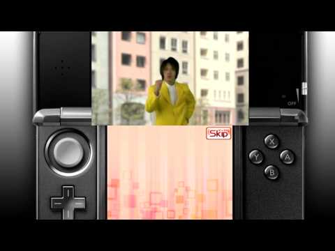 Tokyo Crash Mobs: Быстрый обзор гигантской бомбы