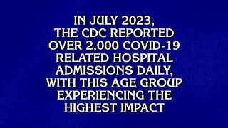 Moderna Custom Clue 2 | Second Chance | JEOPARDY!