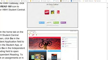 Read 180 Software Overview