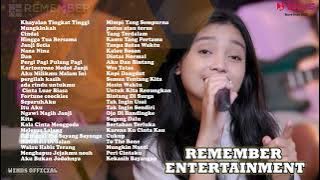 PETERPAN - KHAYALAN TINGKAT TINGGI (KERONCONG MODERN) | REMEMBER ENTERTAINMENT FULL ALBUM 2022
