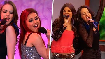 Ranking EVERY Victorious Performance