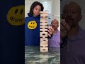 THE MOST STRESSFUL JENGA GAME Shorts THE MOST STRESSFUL JENGA GAME Shorts