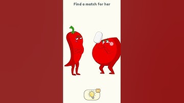 dop2 (delete one part) level 3270 find a match for her walk through solution #shorts