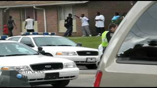 Wilmington Crime Report