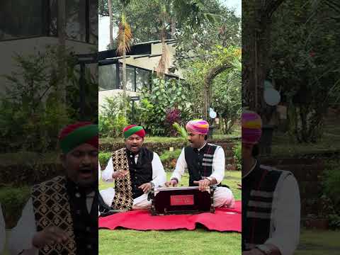 आंखल्ड़ी फरूकै राजस्थानी गीत | Ankhaldi Faruke || Folk Music of Rajasthan || Rajasthani New Song 