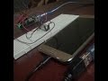 Android Relay Control with Arduino - Home Automation System