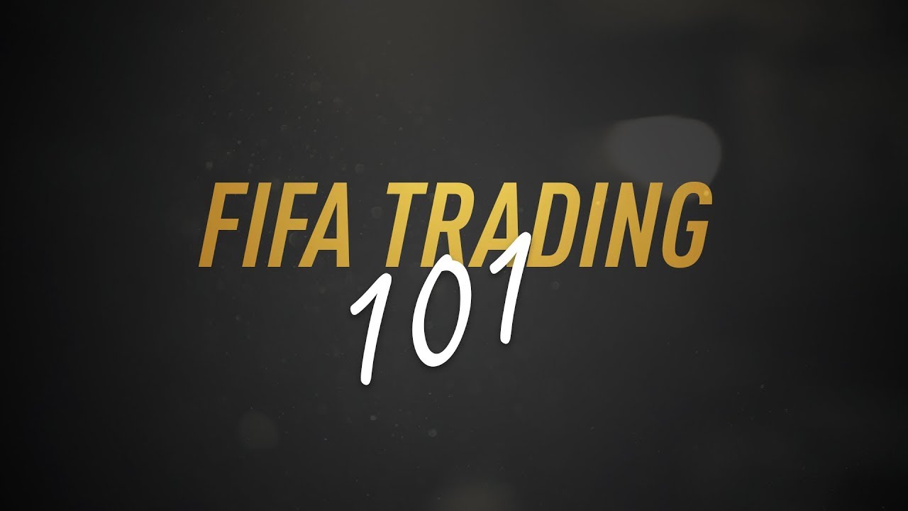 Fifa Trading 101 - How to invest in SBC fodder cards